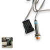 Cảm biến vị trí lái (trợ lực) xe nâng tay điện CBD30-XT1S-SI/CBD20-XT1S-SI