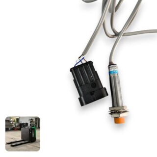 Cảm biến vị trí lái (trợ lực) xe nâng tay điện CBD30-XT1S-SI/CBD20-XT1S-SI
