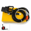 sạc ắc quy axit chì xe nâng 24V 50A
