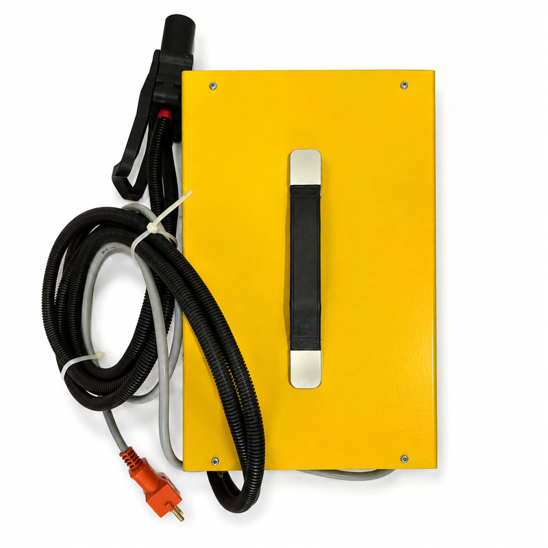 sạc ắc quy axit chì xe nâng 24V 50A