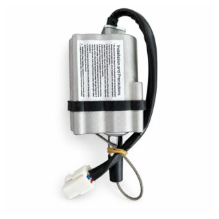 solenoid tắt máy 490 HELI