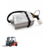 solenoid tắt máy 490 HELI