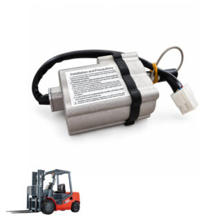 solenoid tắt máy 490 HELI