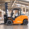 Xe nâng điện 7.0 tấn Hangcha CPD70-XEY2-SI