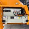 Pin Xe nâng điện 7.0 tấn Hangcha CPD70-XEY2-SI