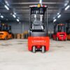 Xe nâng điện 600 kg Hangcha CPDS06-XD4-I | Pin lithium