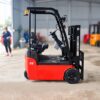 Xe nâng điện 600 kg Hangcha CPDS06-XD4-I | Pin lithium