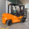 Xe nâng dầu 3,5 tấn Hangcha CPCD35-XRG28 | Xinchai 4D29G