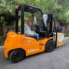 Xe nâng điện 2.5 tấn Hangcha CPD25-XEY2HA-SI