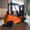 Xe nâng điện 2.5 tấn Hangcha CPD25-XEY2HA-SI