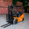 Xe nâng điện 2.5 tấn Hangcha CPD25-XEY2HA-SI
