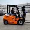 Xe nâng điện 2 tấn Hangcha CPD20-XAJ4-I