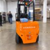 Xe nâng điện 3.8 tấn Hangcha CPD38-XEY2HA-SI