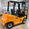 Xe nâng điện 3.8 tấn Hangcha CPD38-XEY2HA-SI