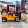 Xe nâng điện 3.8 tấn Hangcha CPD38-XEY2HA-SI