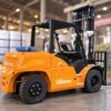 Xe nâng điện 7.0 tấn Hangcha CPD70-XEY2-SI