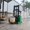 Xe nâng điện VNA 1.5 tấn 3 chiều Hangcha CSD15-AEC5S-I