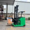 Xe nâng điện VNA 1.5 tấn 3 chiều Hangcha CSD15-AEC5S-I