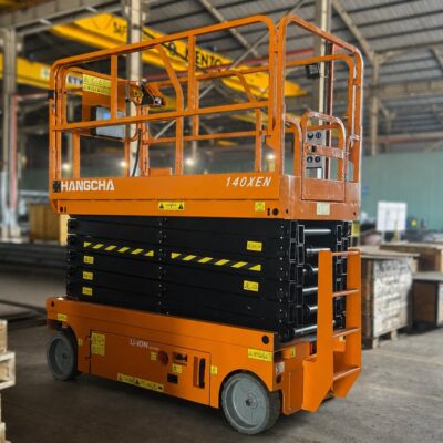 Xe nâng người 14 mét Hangcha 140XEN