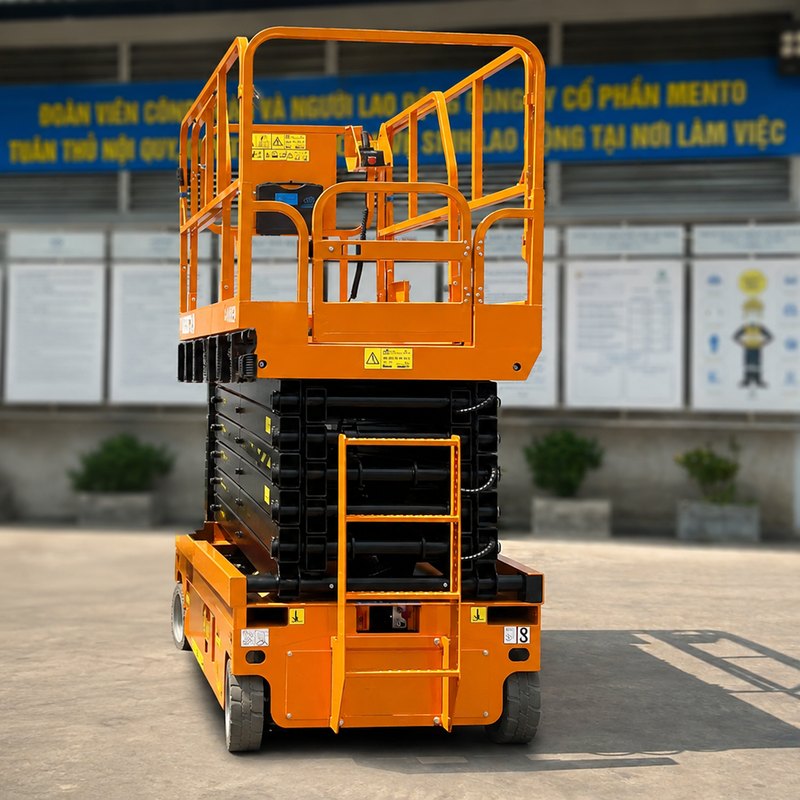 xe-nang-nguoi-14-met-hangcha-140xen-02 Xe nâng người 14 mét Hangcha 140XEN