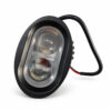 Đèn chiếu điểm cảnh báo an toàn xe nâng 20W 12V-80VDC