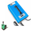 Máy sạc 48V Hangcha dùng cho xe nâng tay điện pallet truck CBD20-XT1S-SI/CBD30-XT1S-SI hệ pin 48V.