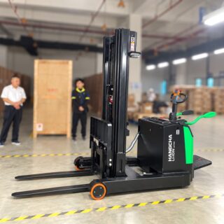 Xe nâng mast move 2 tấn CQDB20-AC2S-I | Dịch khung nâng