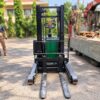 Xe nâng mast move 2 tấn CQDB20-AC2S-I | Dịch khung nâng