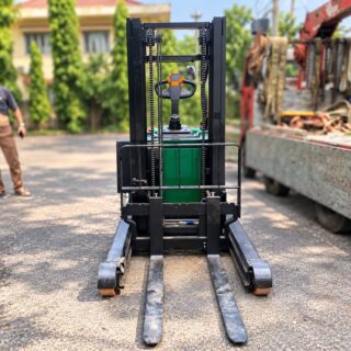 Xe nâng mast move 2 tấn CQDB20-AC2S-I | Dịch khung nâng